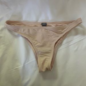 aerie bikini bottom